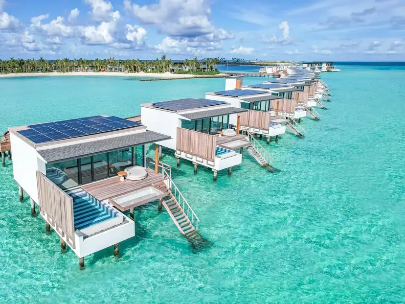 صورة: SO Maldives: Ocean Water Pool Villa
