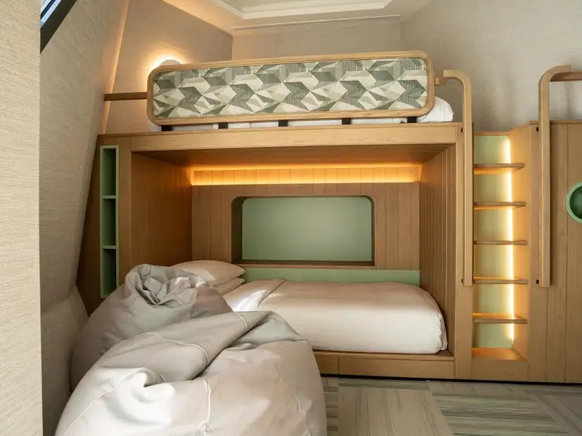 صورة: SO Maldives: Family Beach Pool Villa Capsule