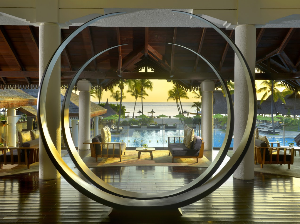 Sofitel Mauritius L'Impérial Resort & Spa 4