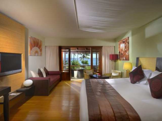 Sofitel Mauritius L'Impérial Resort & Spa 5