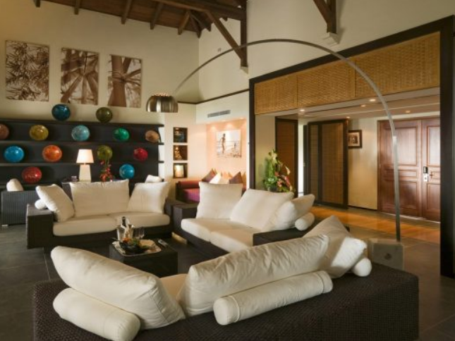 Sofitel Mauritius L'Impérial Resort & Spa