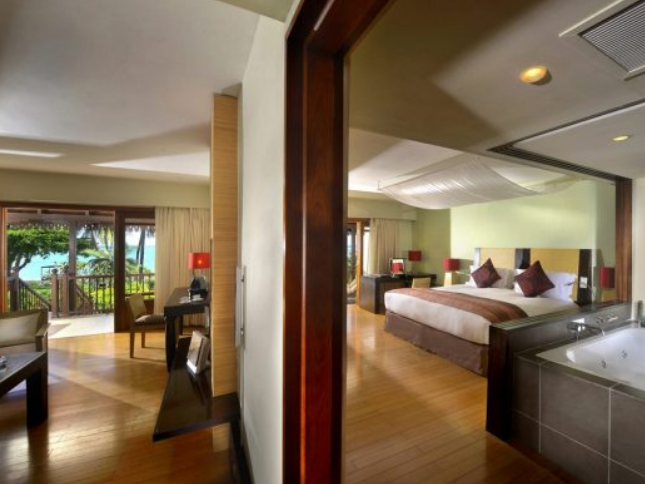 Sofitel Mauritius L'Impérial Resort & Spa 11