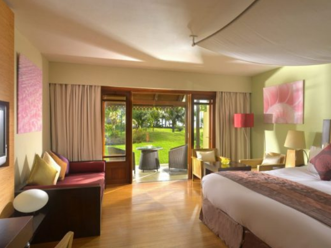 Sofitel Mauritius L'Impérial Resort & Spa 4