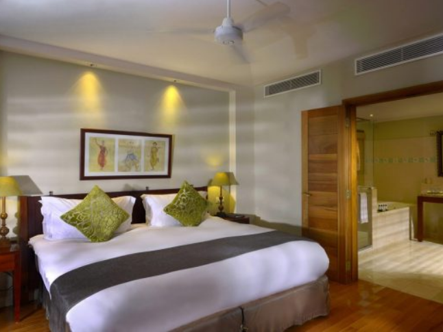 Sofitel Mauritius L'Impérial Resort & Spa