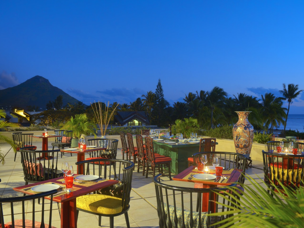 Sofitel Mauritius L'Impérial Resort & Spa 4