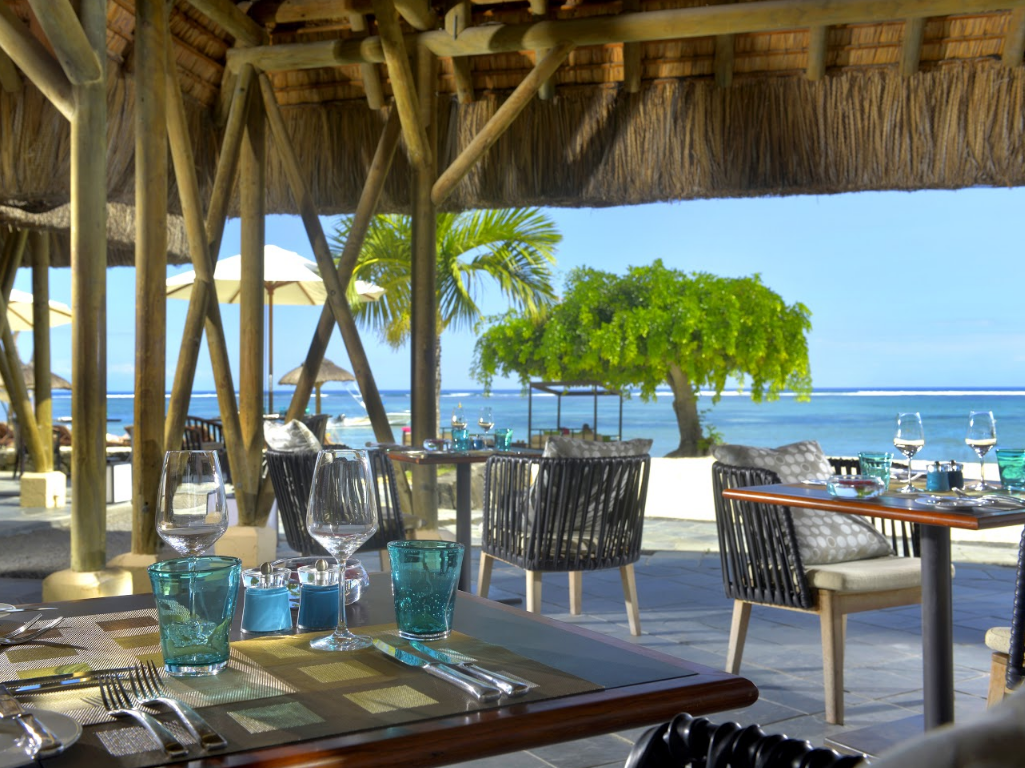 Sofitel Mauritius L'Impérial Resort & Spa 2