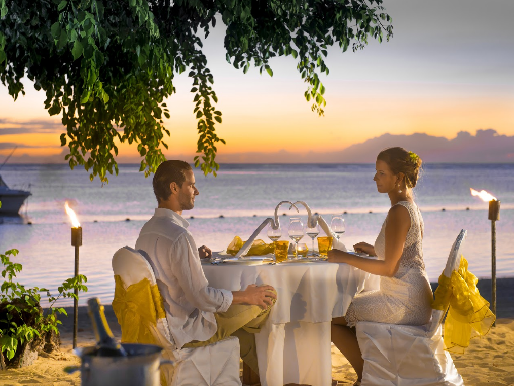 Sofitel Mauritius L'Impérial Resort & Spa 5