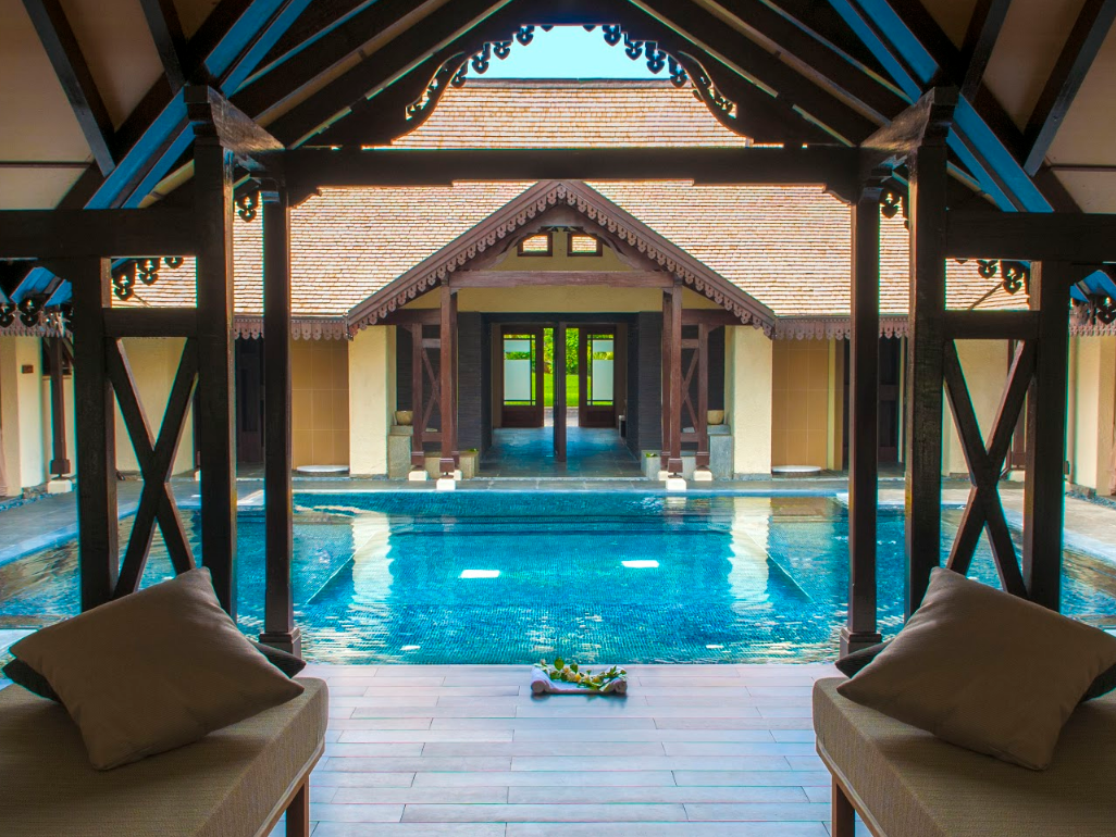 Sofitel Mauritius L'Impérial Resort & Spa 8