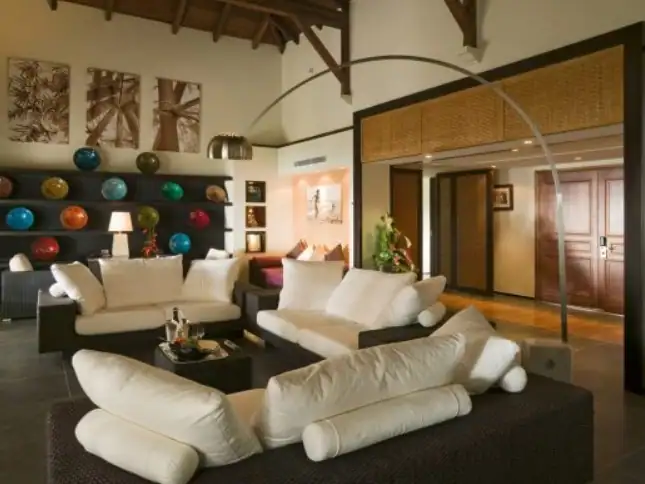 Sofitel Mauritius L'Impérial Resort & Spa