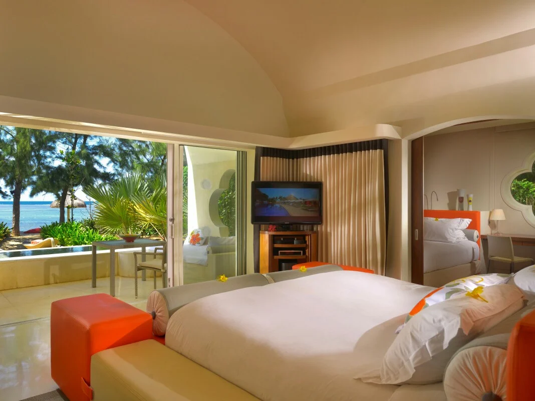 Sofitel SO Mauritius 4