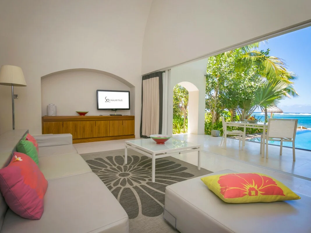 Sofitel SO Mauritius 5