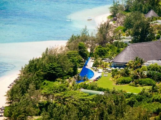 Sofitel SO Mauritius 1
