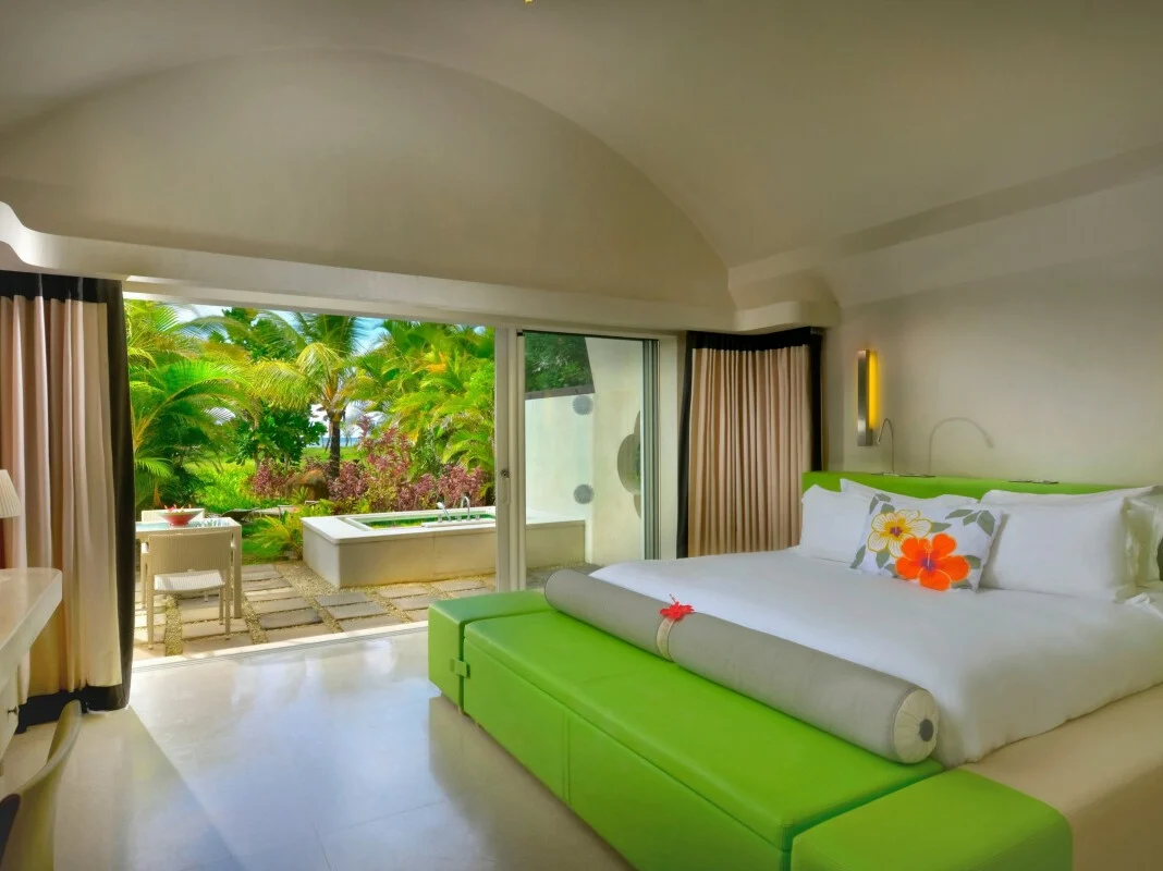 Sofitel SO Mauritius 2