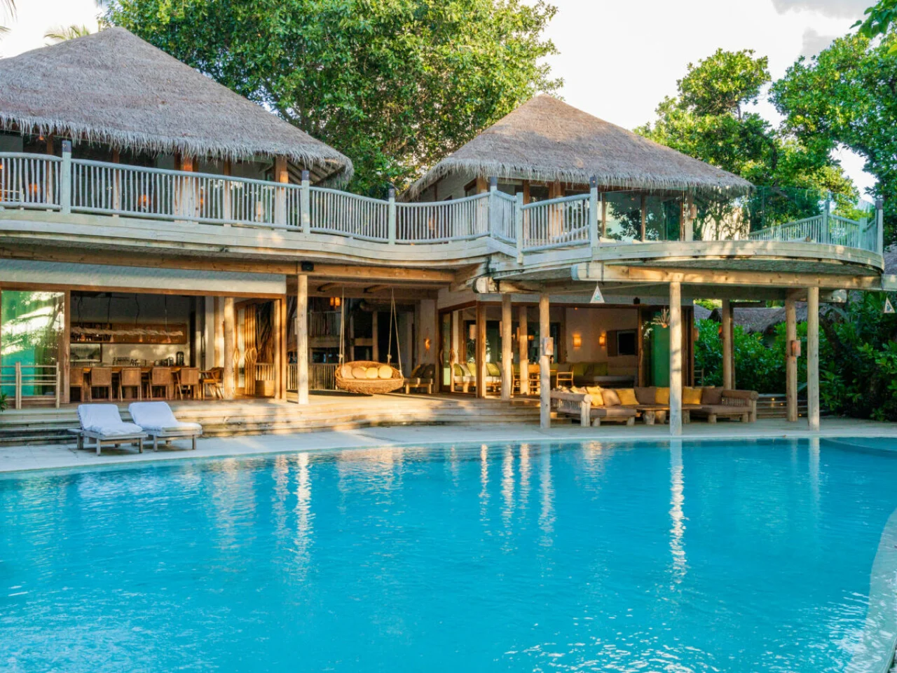 Soneva Fushi 1