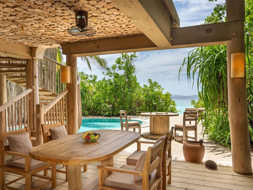 Soneva Fushi 134