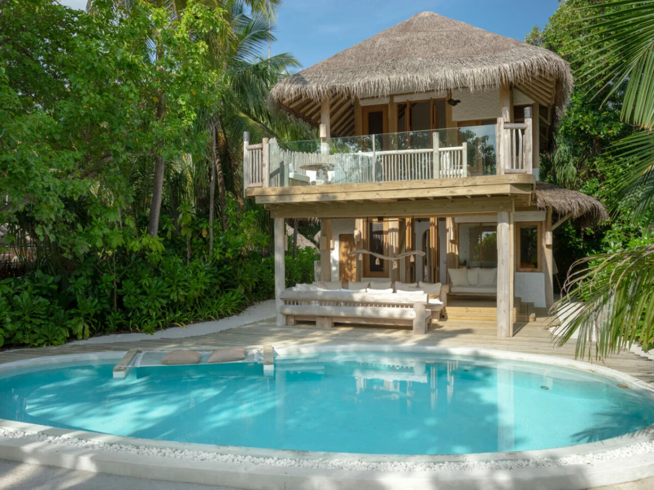 Soneva Fushi 1
