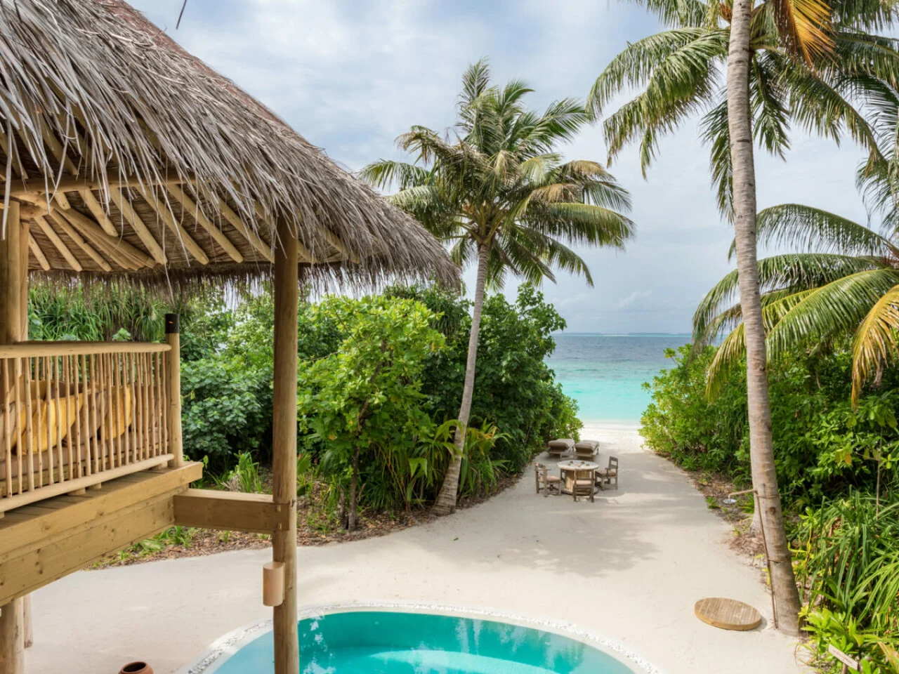 Soneva Fushi 122