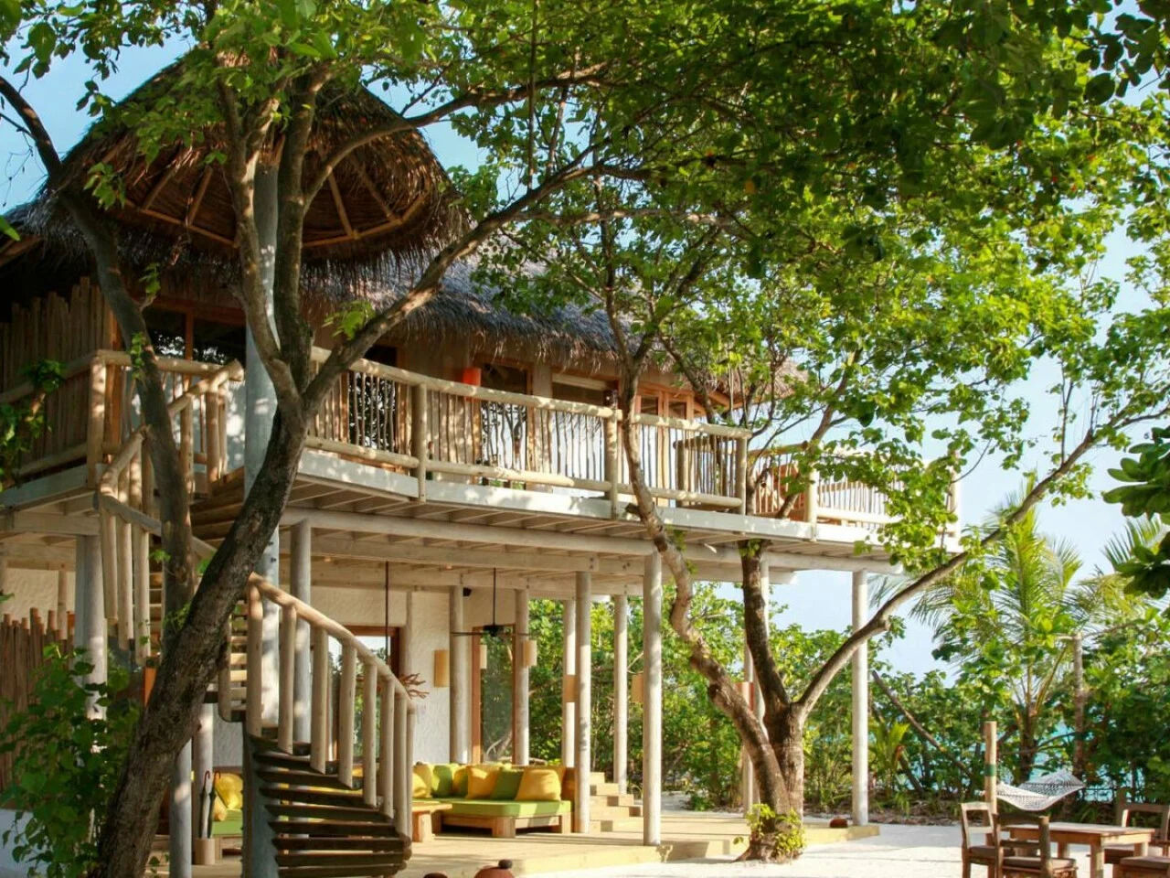 Soneva Fushi 5