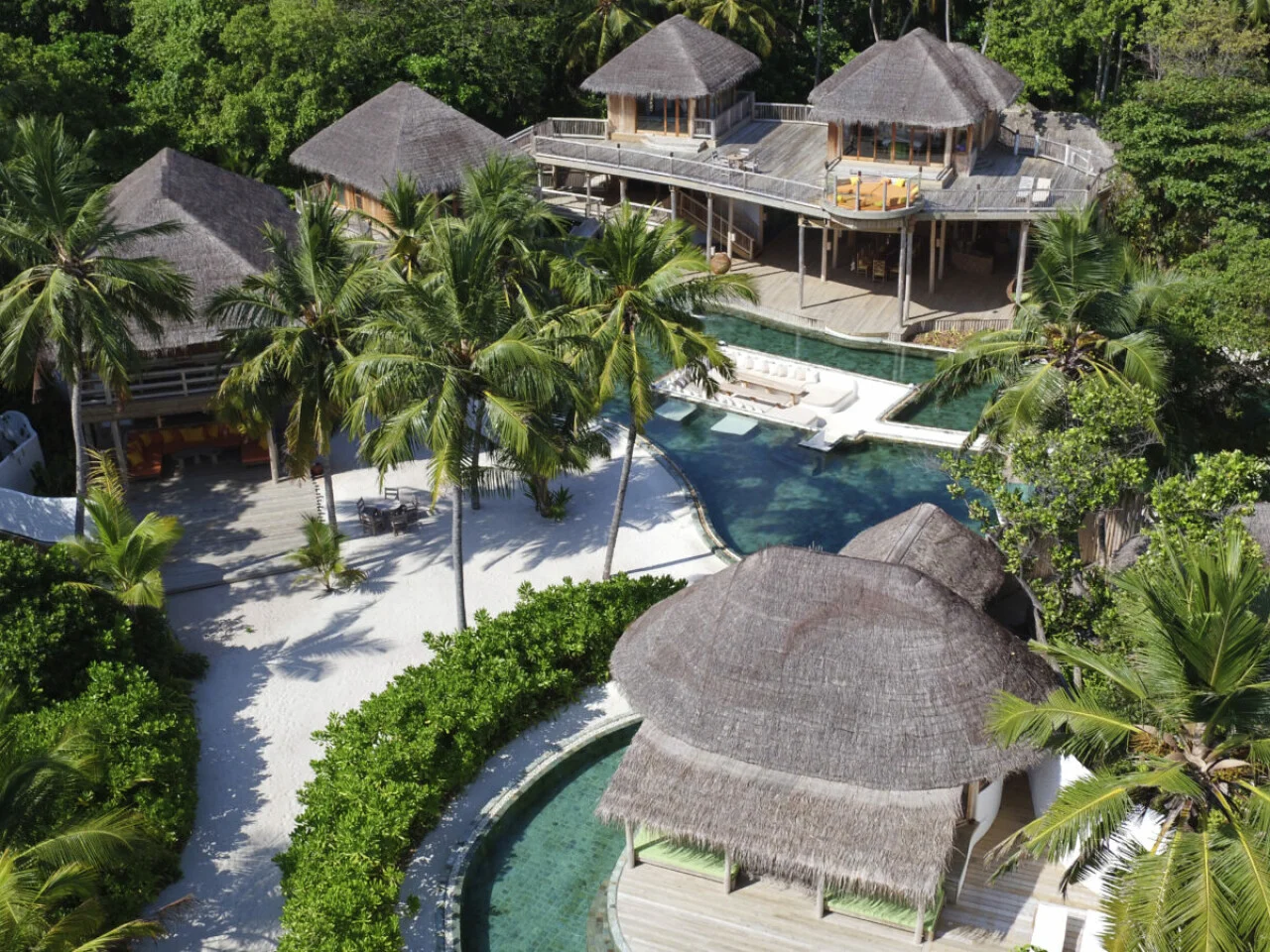 Soneva Fushi 130