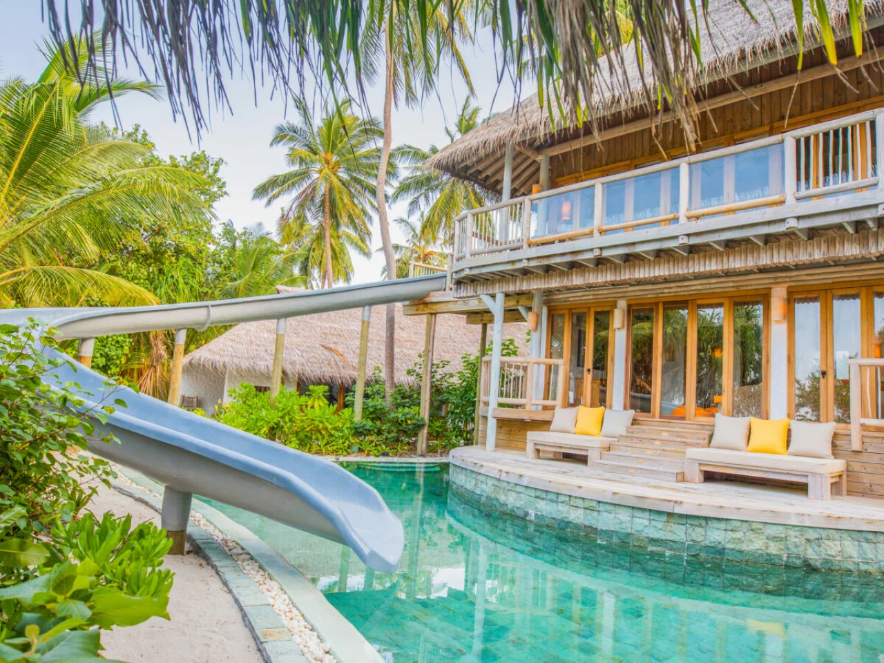 Soneva Fushi 146