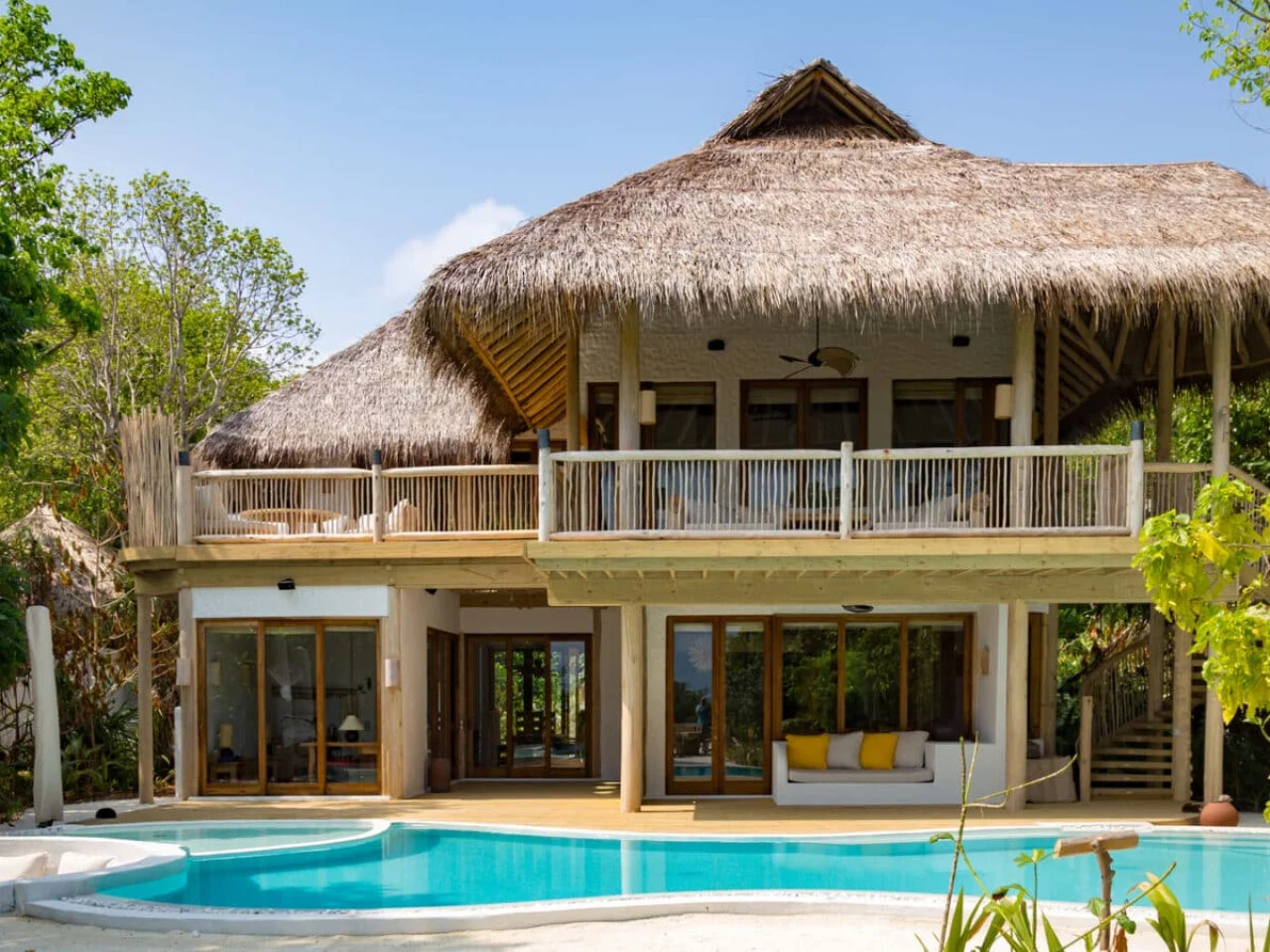 Soneva Fushi