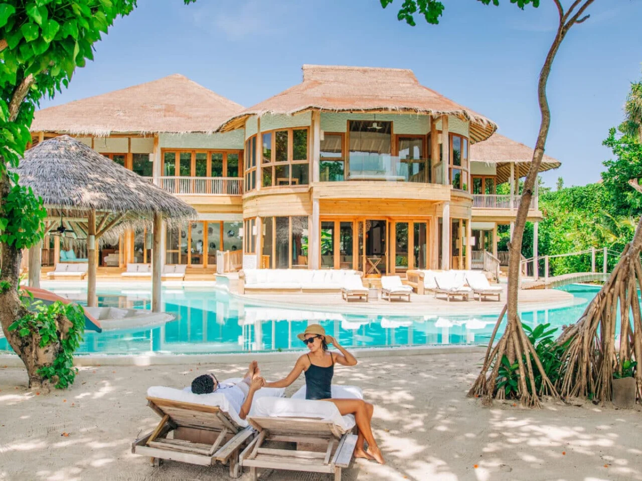 Soneva Fushi 33