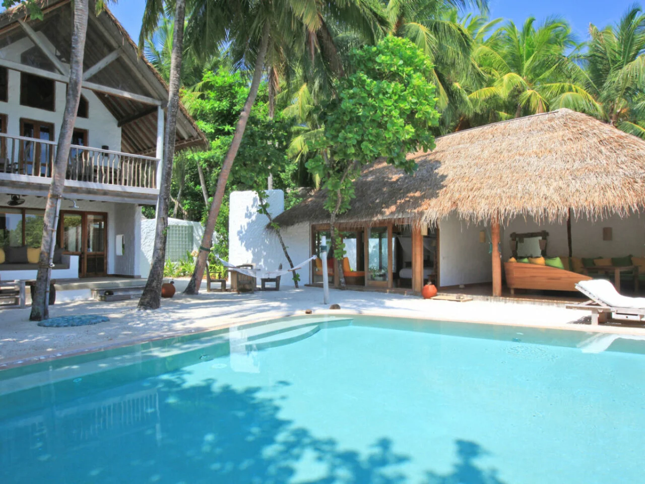 Soneva Fushi 4