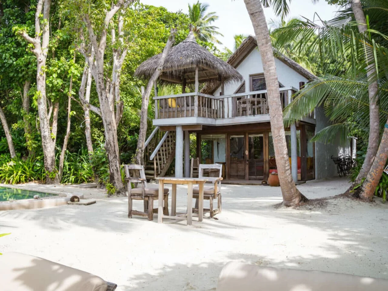 Soneva Fushi 42