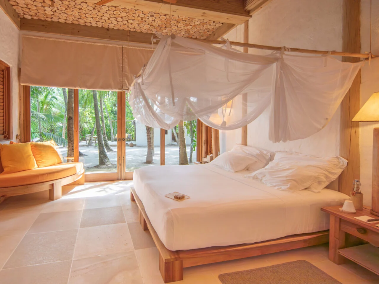 3 Bedroom Beach Retreat (Villa 2)