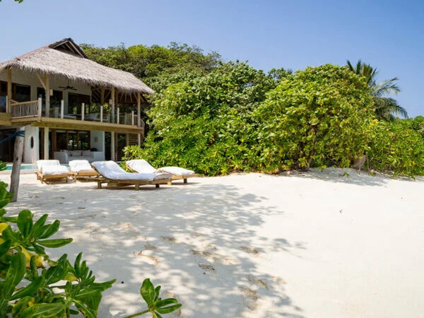 Soneva Fushi 90