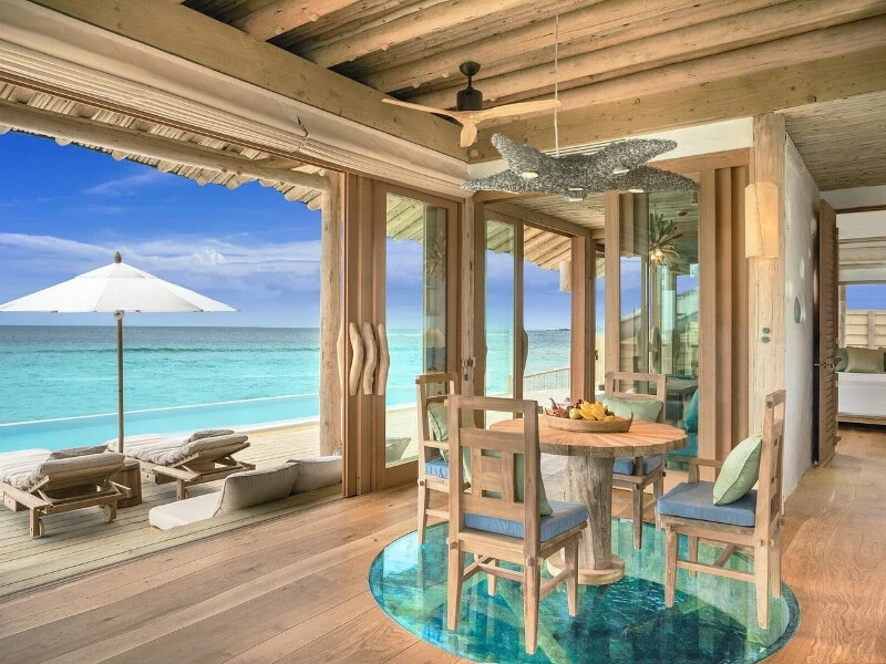 Soneva Fushi 1