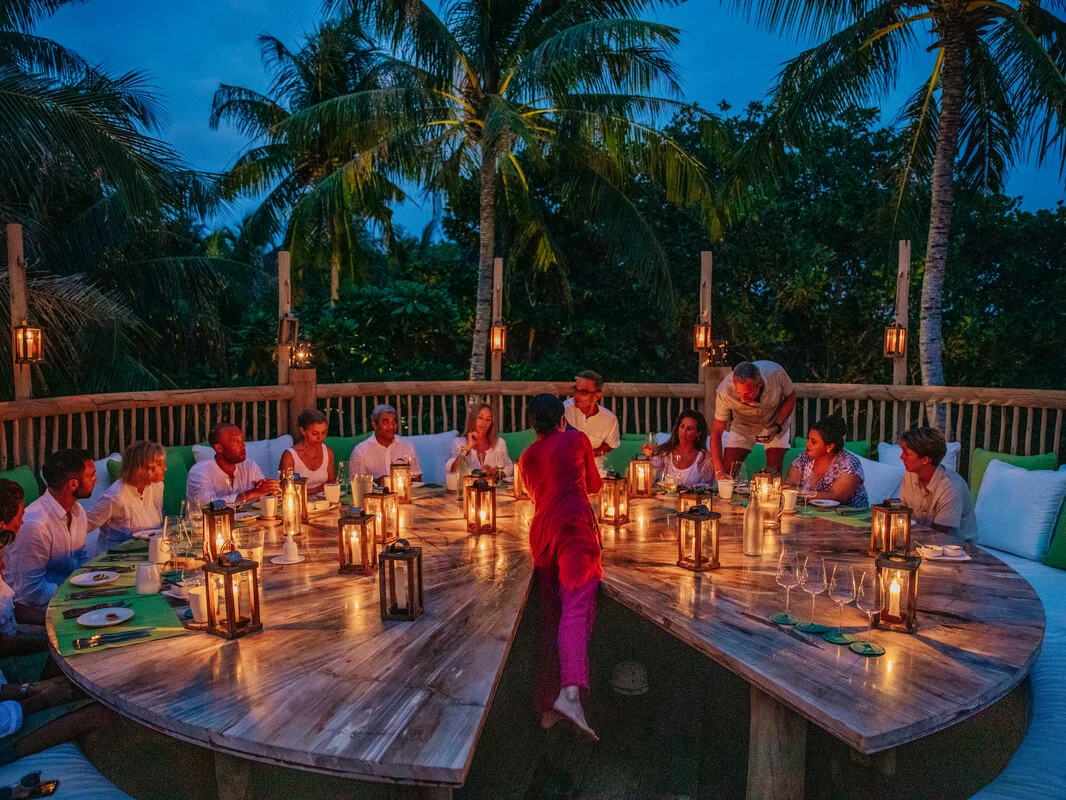 Soneva Fushi 3