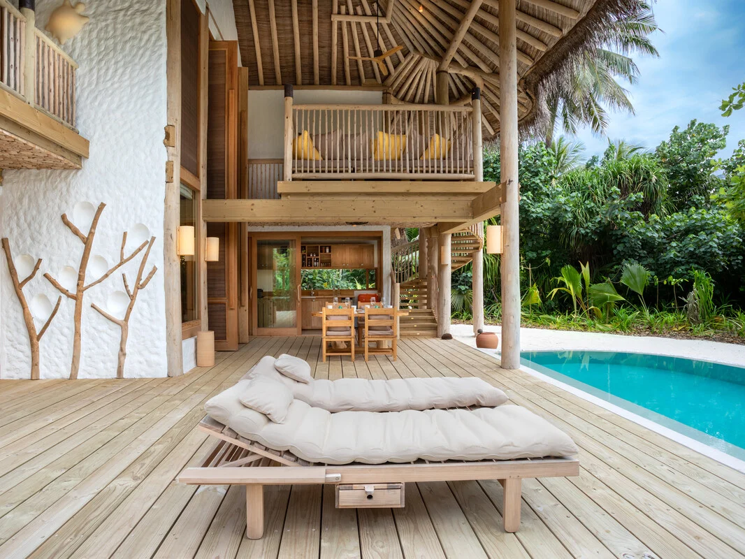 Soneva Fushi 121