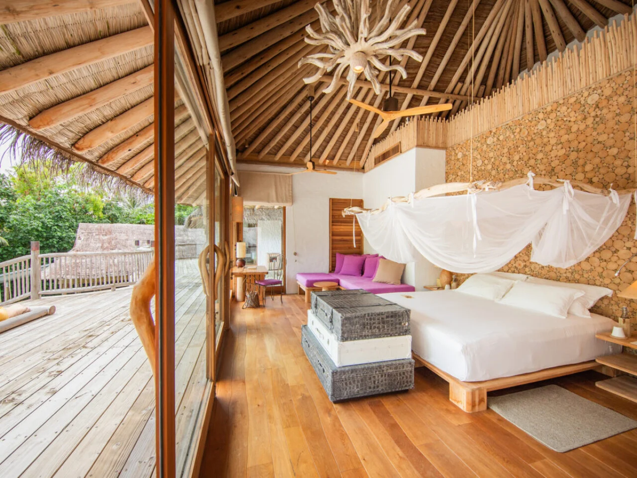 Soneva Fushi 1