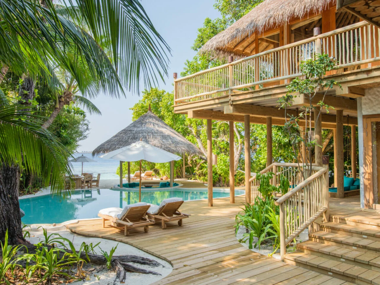 Soneva Fushi 1