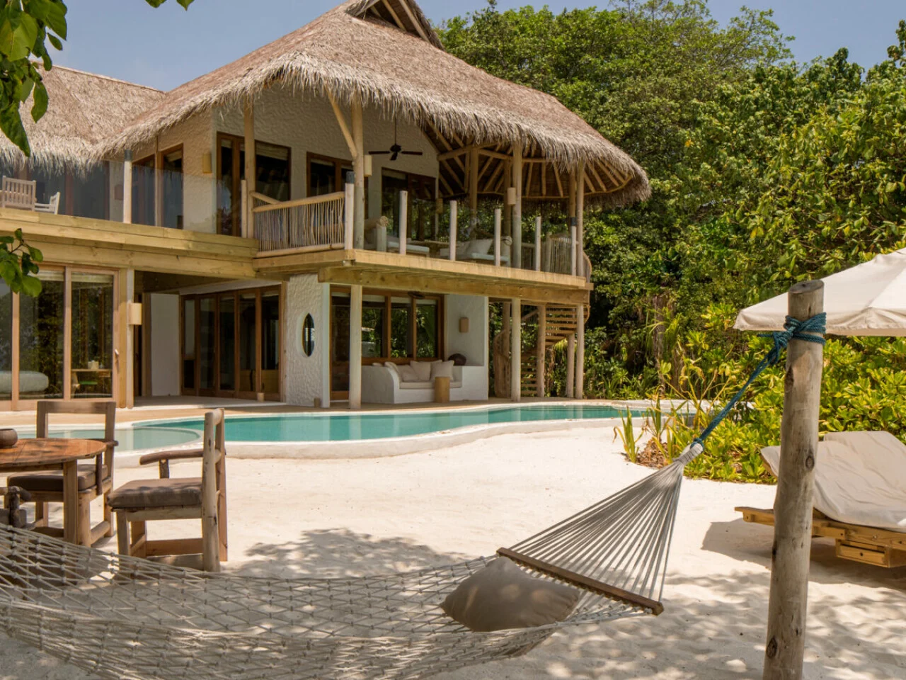 Soneva Fushi 89