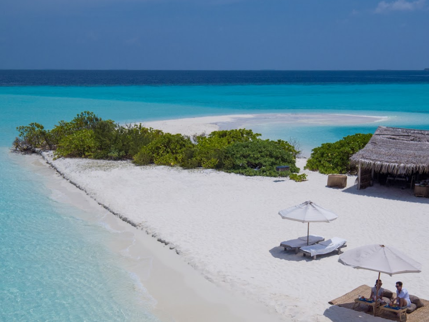 Soneva Fushi 128