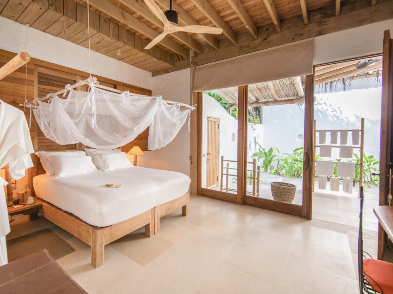 2 Bedroom Crusoe Residences with Pool (Villa 25)