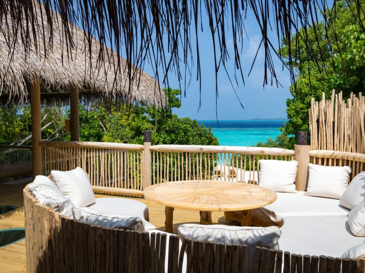 Soneva Fushi 77