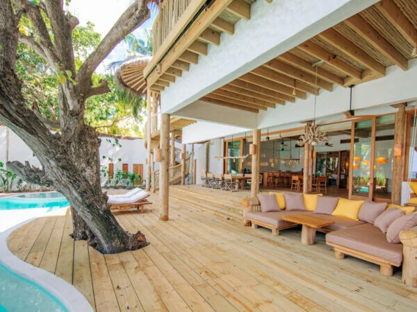 Soneva Fushi 35