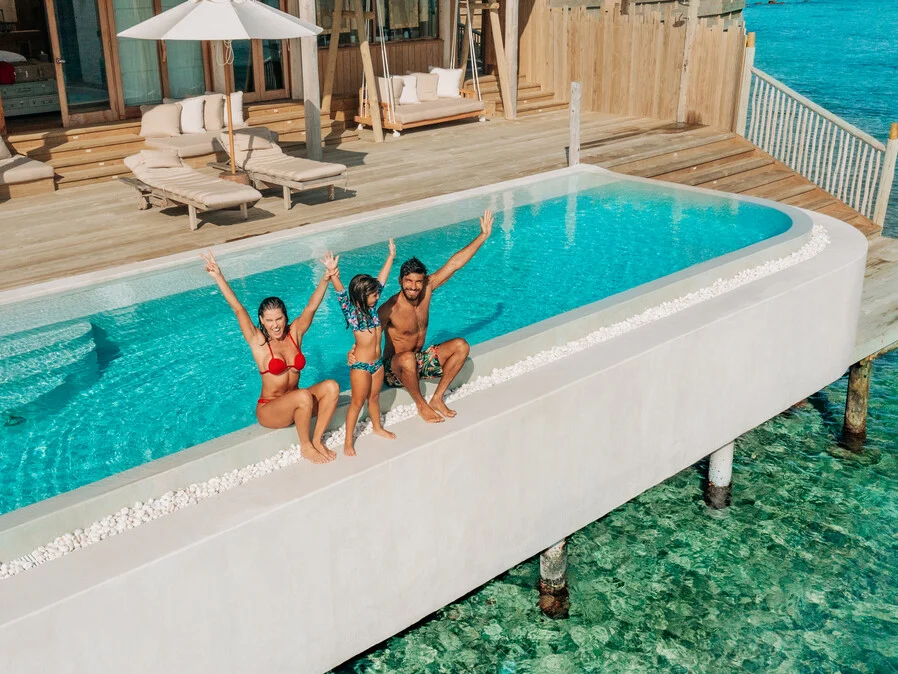 Soneva Fushi 85