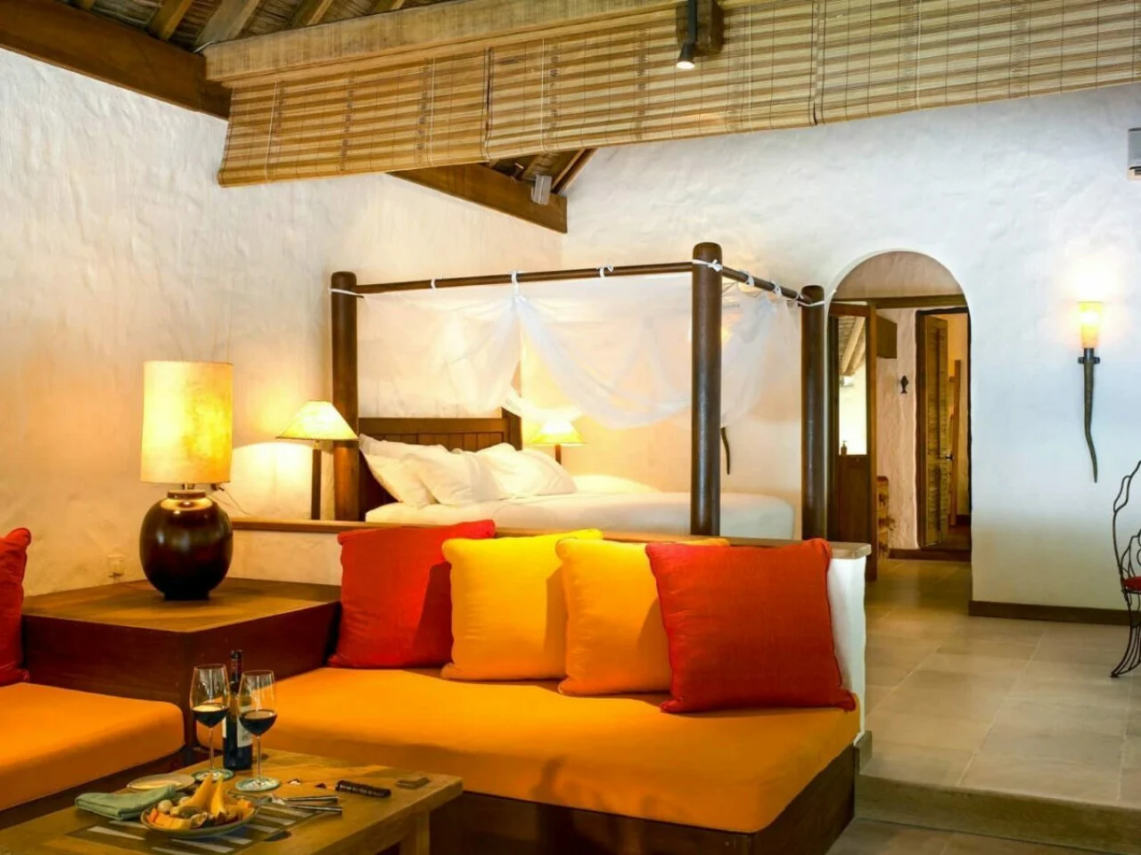 Soneva Fushi Villa Suite with Pool