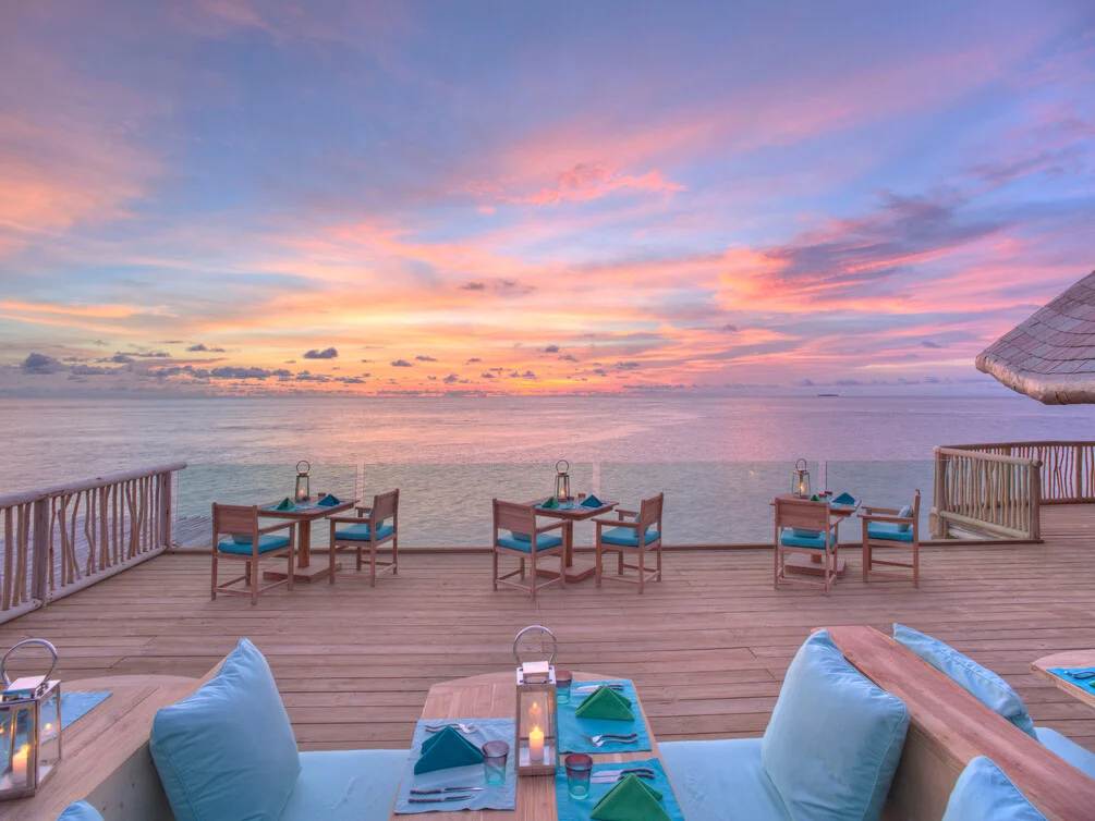 Soneva Fushi 119