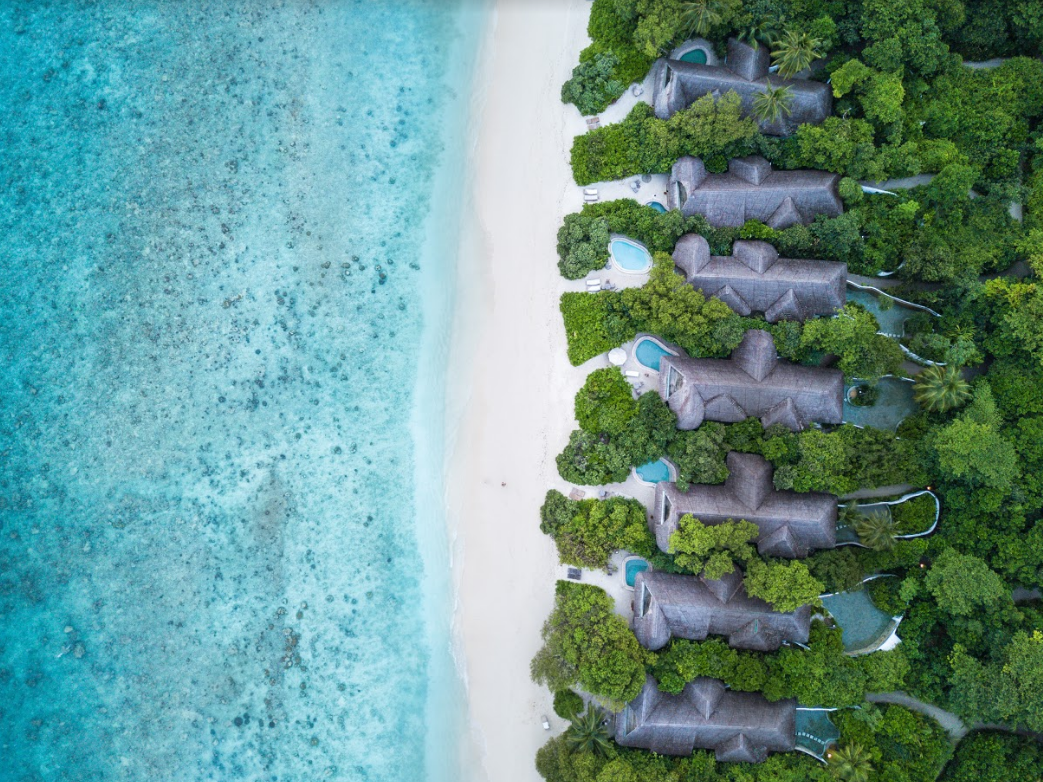 Soneva Fushi 1