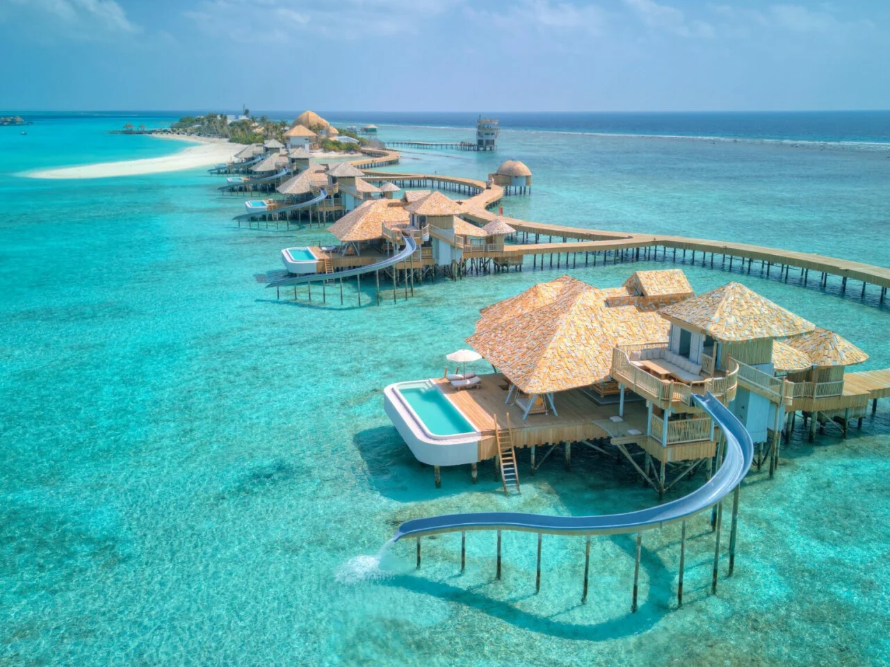 Soneva Secret 1