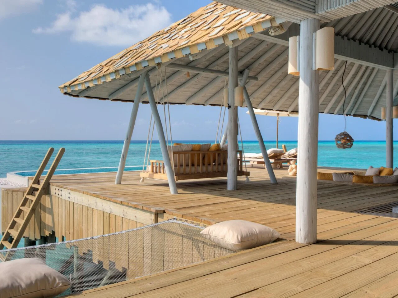 Soneva Secret 4