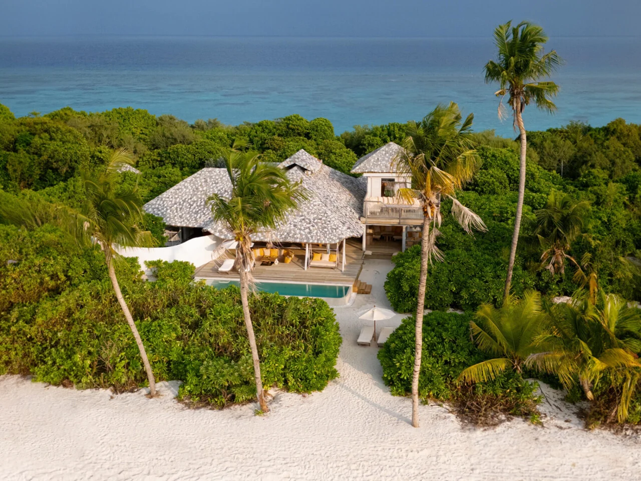 Soneva Secret 10