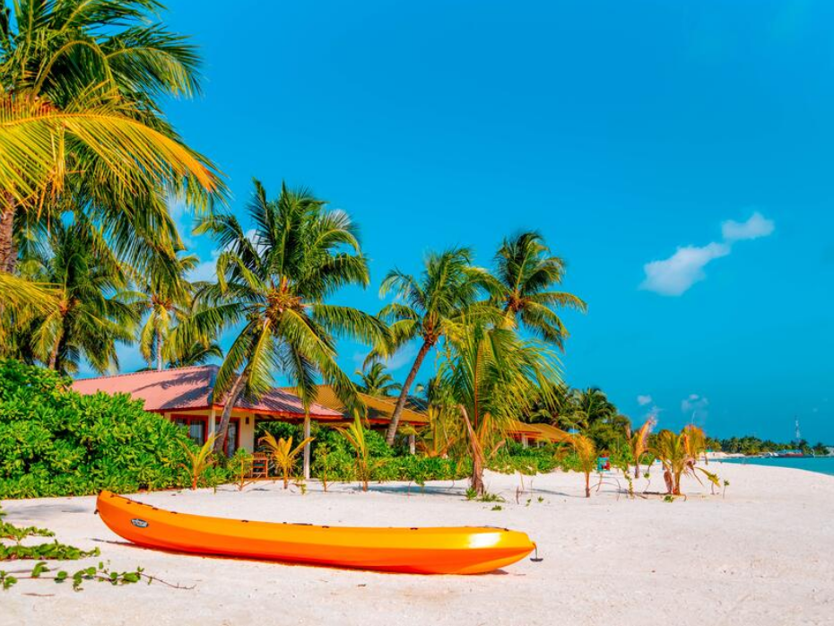 South Palm Maldives 1