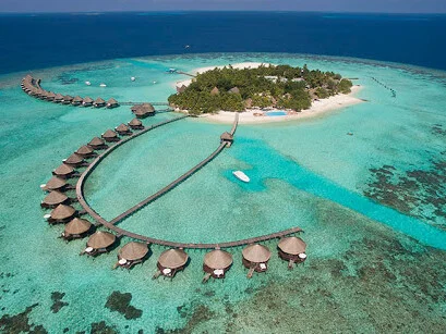 South Palm Maldives 8