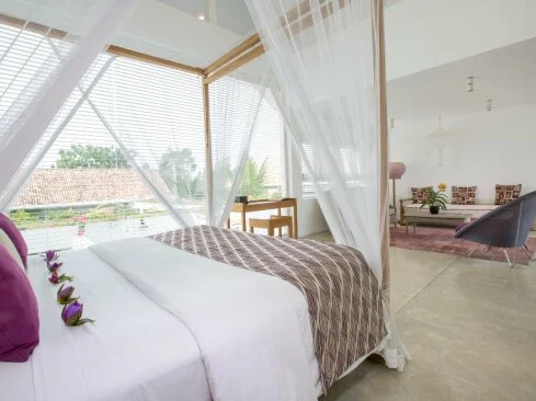 Sri Sharavi Beach Villas & Spa 3